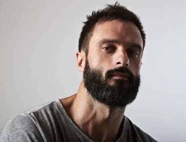 Πως θα αποκτήσεις πιο πυκνό μούσι;